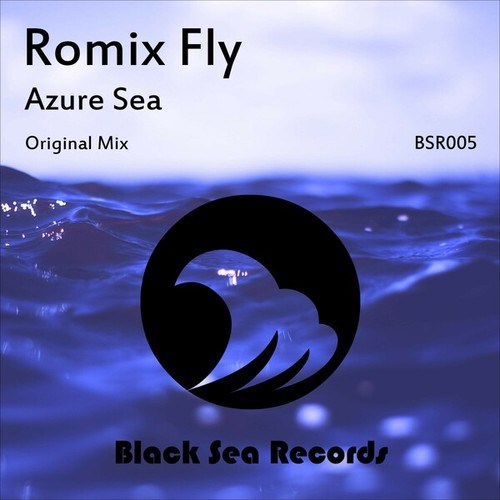 Romix Fly-Azure Sea