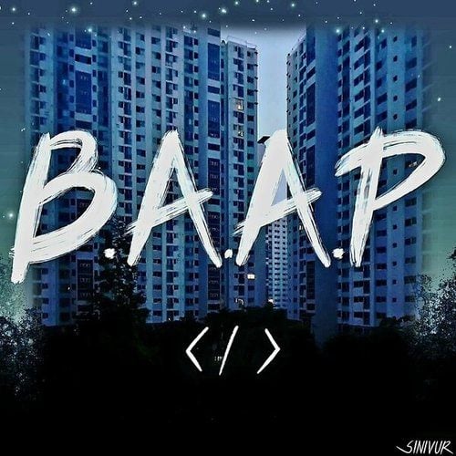 B.A.A.P