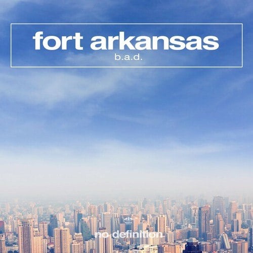 Fort Arkansas-B.A.D.