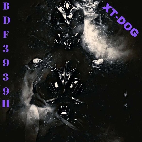 XT-DOG, Diskréson, TENNYE KALIBRA, RGP, TXOBOY LIPE, Abramowitsch-B.D.F 3939 Ll