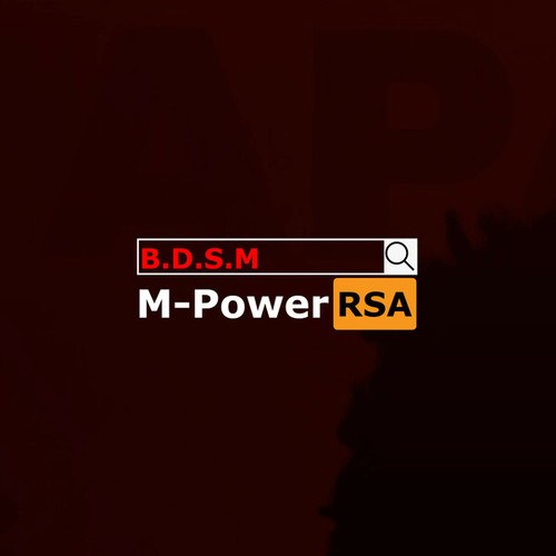 M-Power RSA-B.D.S.M (Extended Mix)