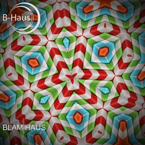 Blamhaus, Rob Zile-B-Haus011