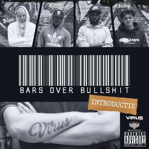 B.o.b. (Bars Over Bullsh!t) [Introductie]