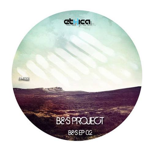 B&s Project-B&S EP, Vol. 2