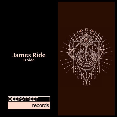 James Ride-B Side