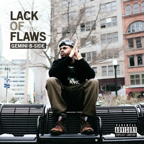 LACK OF FLAWS, Suzanah Jones-B-Side