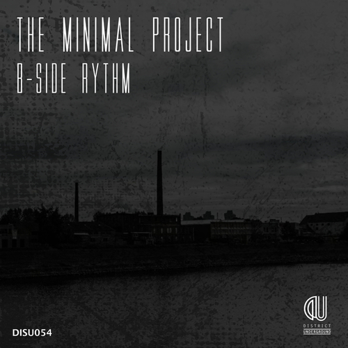 The Minimal Project-B - Side Rythm