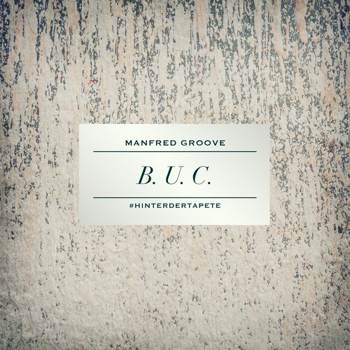 Manfred Groove-B. U. C.