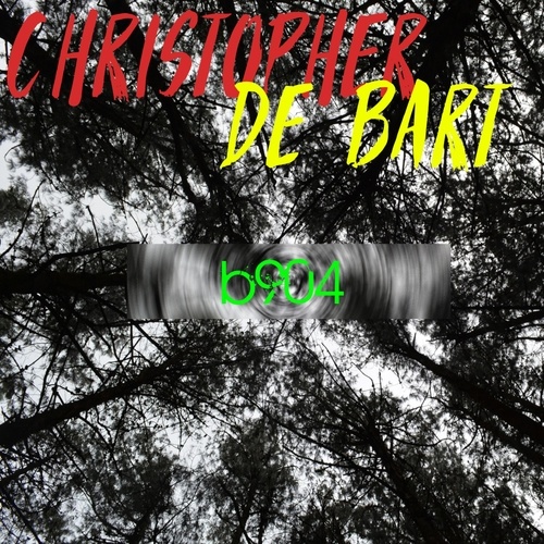 Christopher De Bart-B904