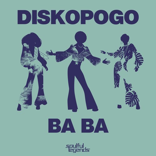 Diskopogo-Ba Ba