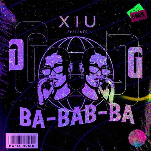 Xiu-Ba-Bab-Ba (Radio-Edit)