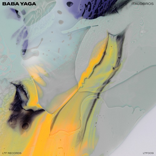 Italobros-Baba Yaga