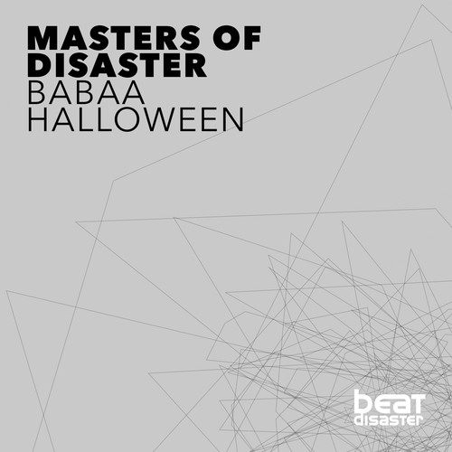 Masters Of Disaster-Babaa / Halloween