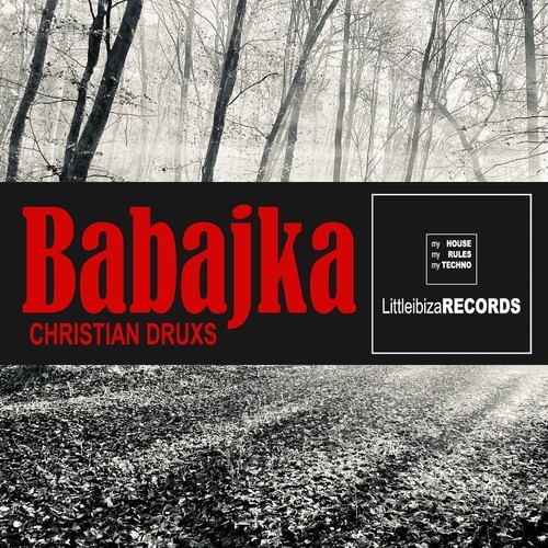 Christian Druxs-Babajka