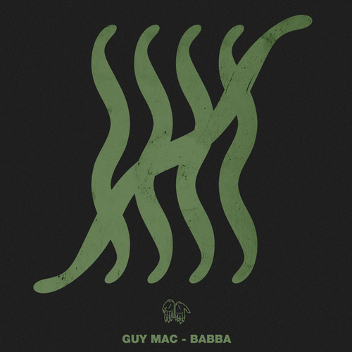 Guy Mac-Babba