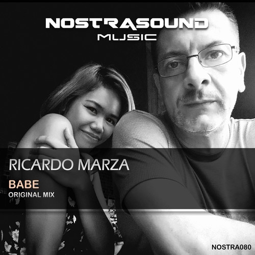Ricardo Marza-Babe (Original Mix)