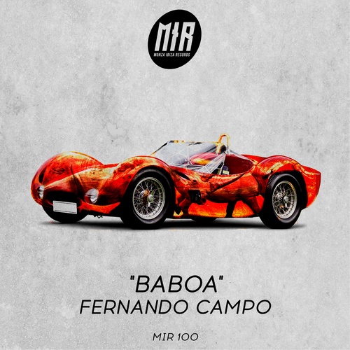 Fernando Campo-Baboa