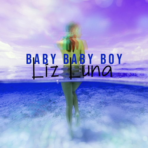 Liz Luna-Baby Baby Boy