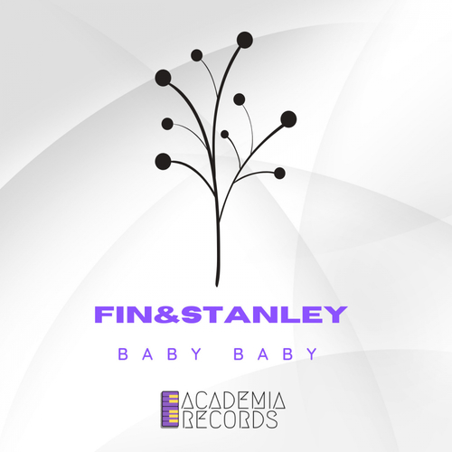 Fin&Stanley-Baby Baby
