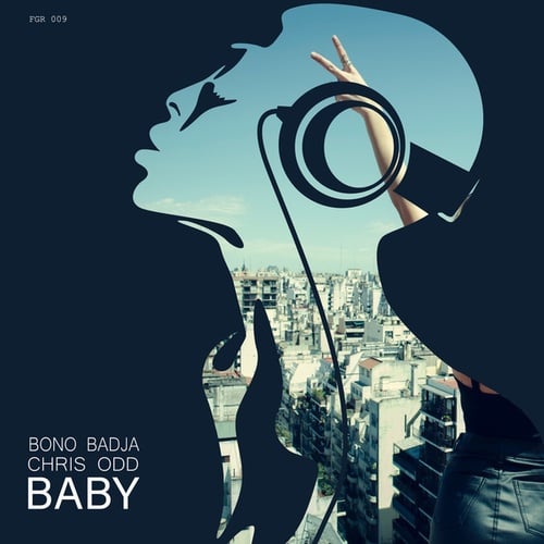 Bono Badja, Chris Odd-Baby