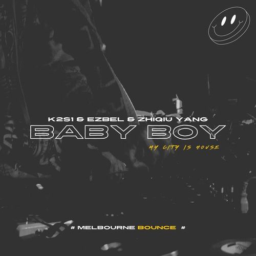 K2S1, Ezbel, Zhiqiu Yang-Baby Boy