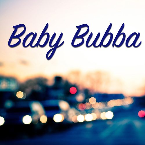 Various Artists-Baby Bubba