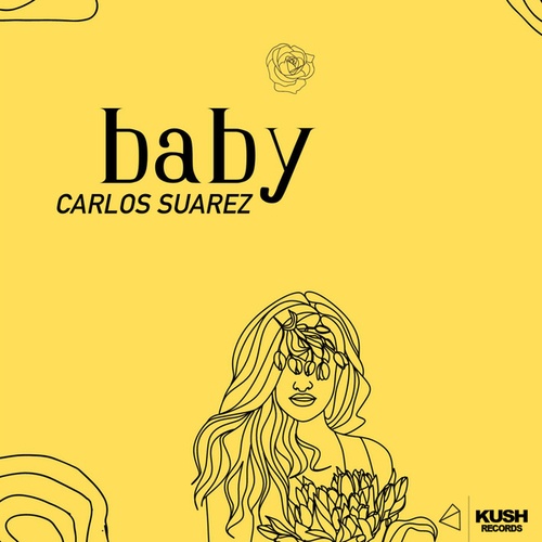 Carlos Suarez-Baby