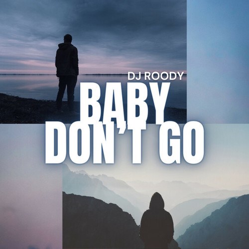 Dj Roody-Baby Don't Go
