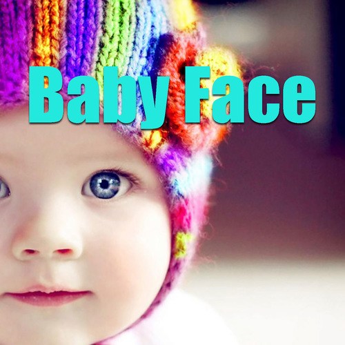 Various Artists-Baby Face