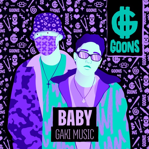 GAKI Music-Baby