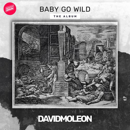 David Moleon-Baby go Wild