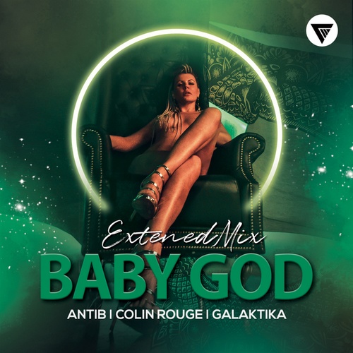Antib, Colin Rouge, Galaktika-Baby God