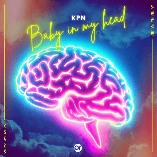 KPN-Baby In My Head