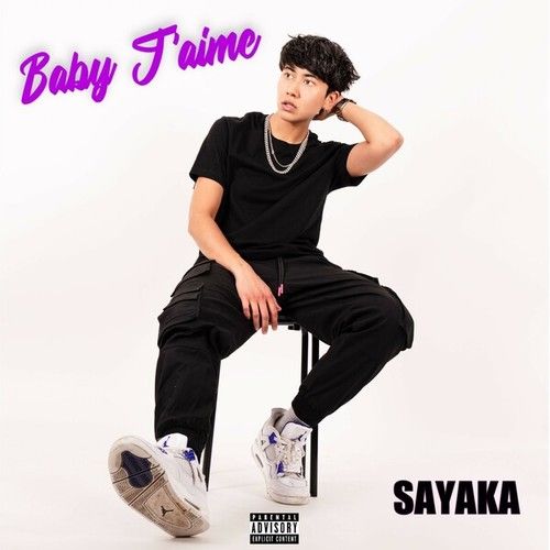 SAYAKA-Baby j'aime