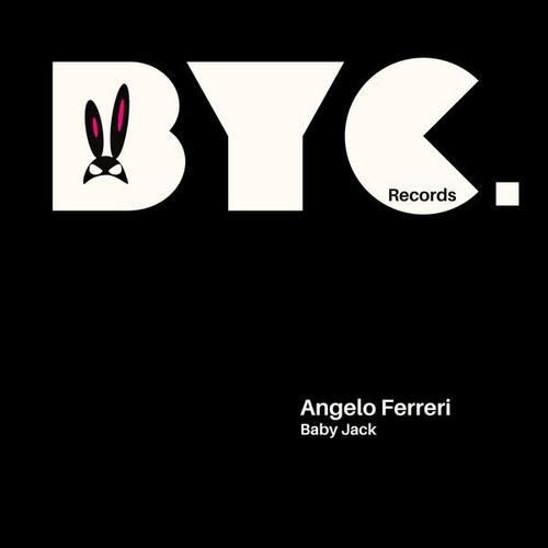 Angelo Ferreri -Baby Jack