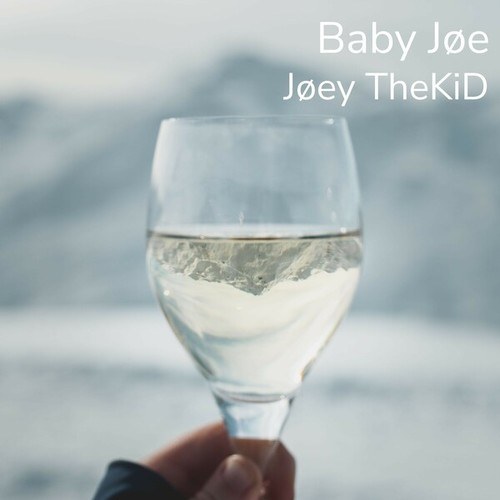 Jøey TheKiD-Baby Jøe