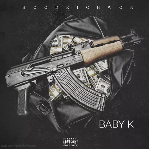 Hoodrichwon-Baby K