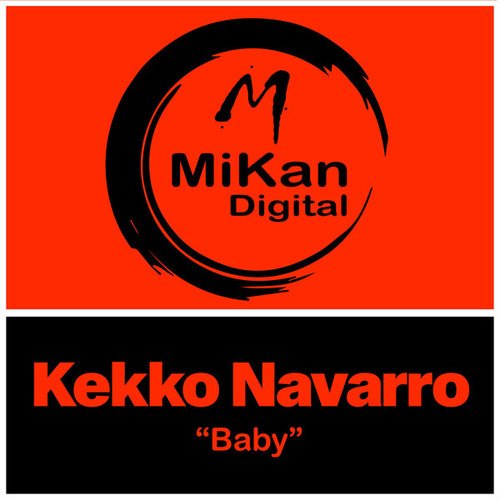 Kekko Navarro-Baby