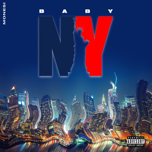Monesi-Baby / New York