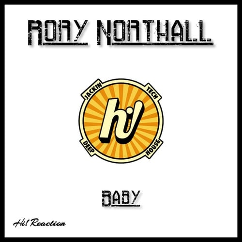Rory Northall-Baby