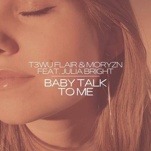 Baby Talk to Me (feat. Julia Bright)