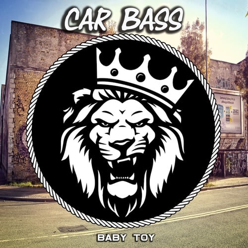 Car Bass-Baby Toy