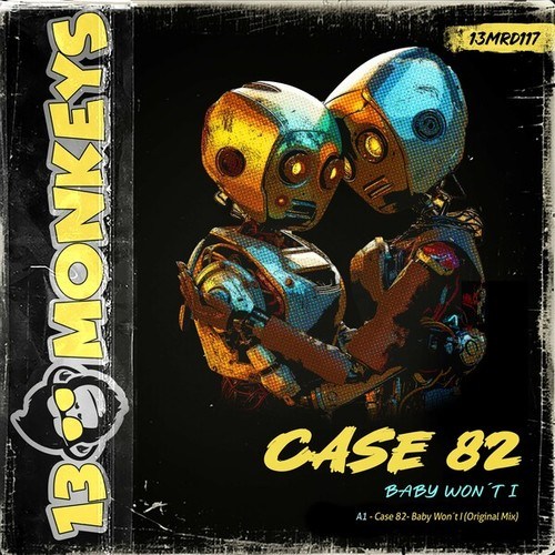 Case 82-Baby Wont I