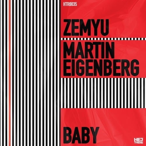 Zemyu, Martin Eigenberg-Baby