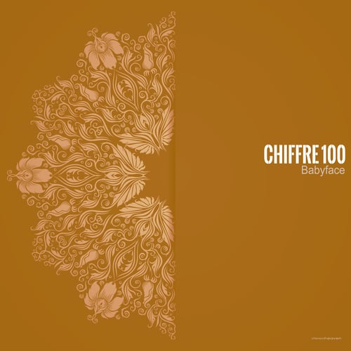 Chiffre 100-Babyface