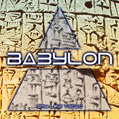 Emy Like Vegas-Babylon