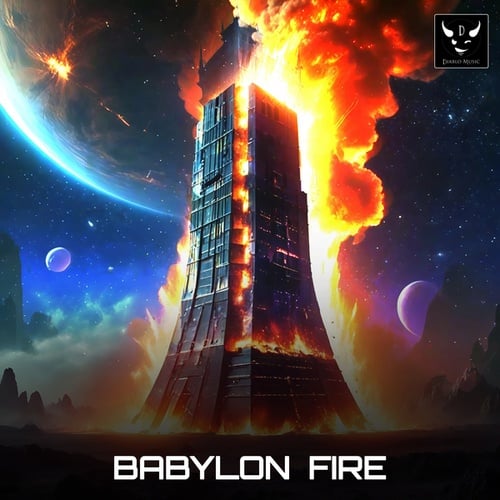 Babylon Fire