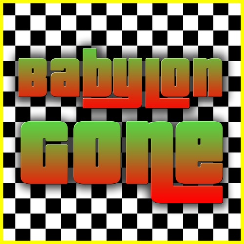 Various Artists-Babylon Gone