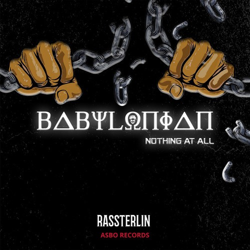Rassterlin-Babylonian