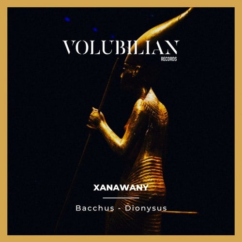 Xanawany-Bacchus Dionysus
